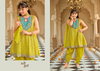 Esha By Eba Nanni Munni Chinon Wholesale Kids Girls Wear Suppliers In Mumbai
